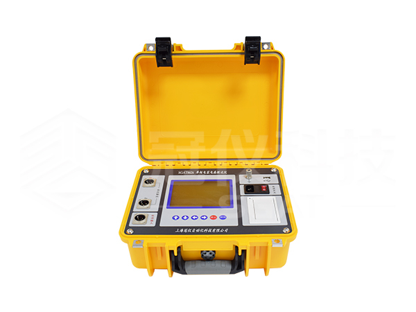 SGAT8826单相电容电感测试仪