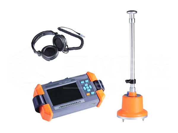 SGAT8519智能定点仪