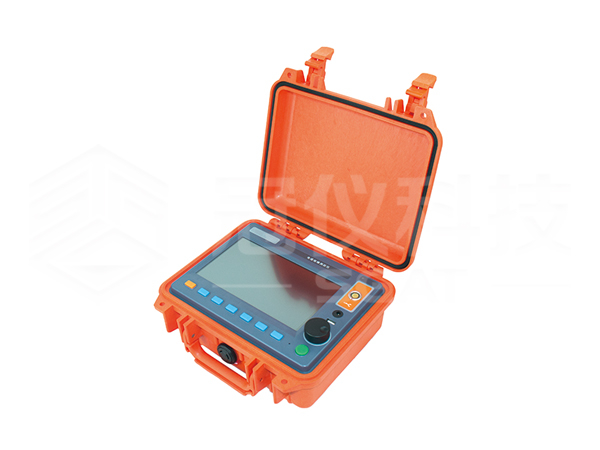 SGAT8501电缆故障测距仪