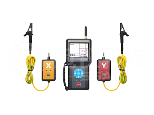 SGAT8527环网柜无线核相仪