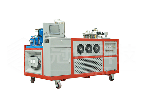 SGAT8750 SF6气体回收净化提纯装置