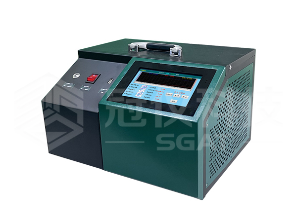 SGAT8901蓄电池单体活化测试仪