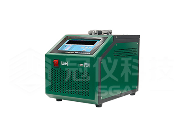 SGAT8905蓄电池单体活化仪