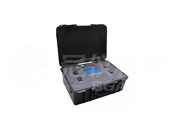 SGAT8813配电线路单相接地故障点巡查装置