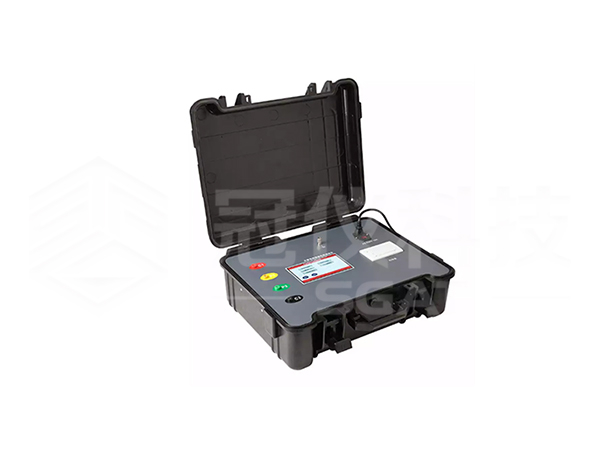 SGAT8816A大型地网接地电阻测试仪