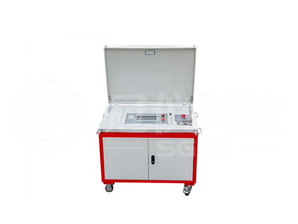 SGAT-TP系列 变频串联谐振交流耐压试验装置